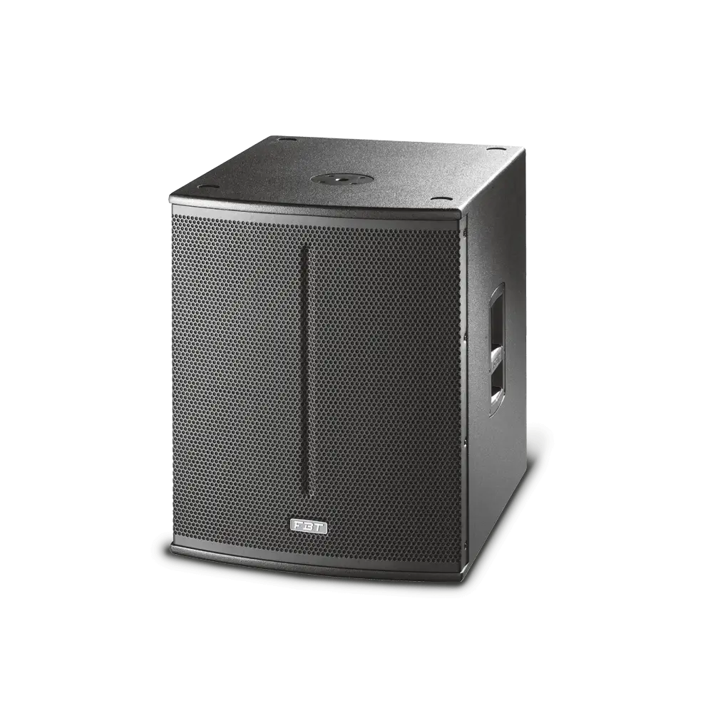 ساب ووفر FBT XSUB 115SA - تصویر 2