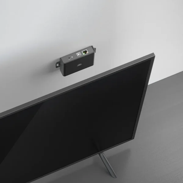 پنل دیواری Xilica Gio USB - تصویر 4