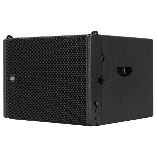 ساب ووفر RCF HDL 12-AS - تصویر 2