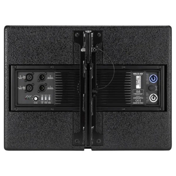 ساب ووفر RCF HDL 12-AS - تصویر 3