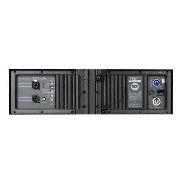 لاین اری RCF HDL 20-A - تصویر 5