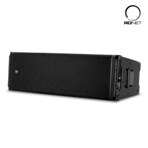 ساب ووفر RCF HDL 53-AS