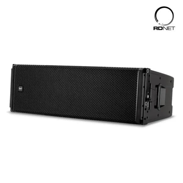 ساب ووفر RCF HDL 53-AS
