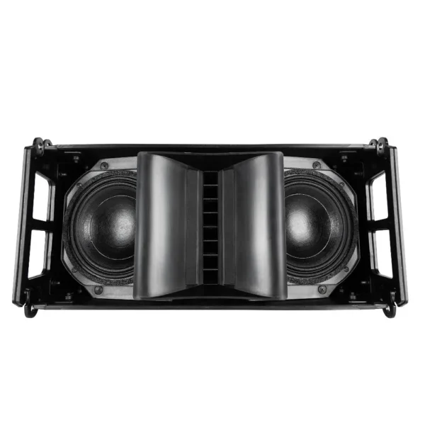 لاین اری RCF HDL 6-A - تصویر 6