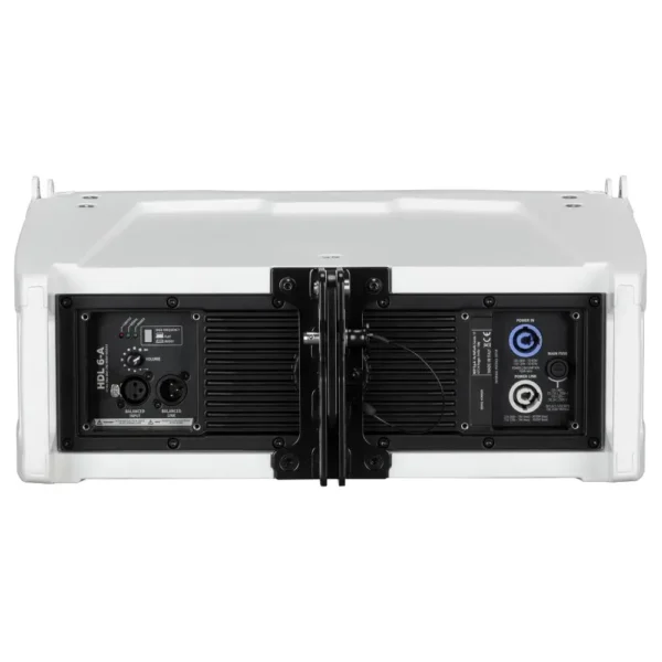 لاین اری RCF HDL 6-A - تصویر 8