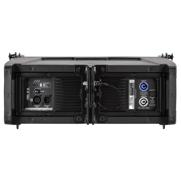 لاین اری RCF HDL 6-A - تصویر 5