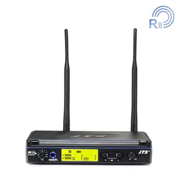 میکروفون JTS IN164R / IN264TB+CM501 - تصویر 2