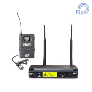 میکروفون JTS IN164R / IN264TB+CM501
