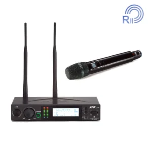 میکروفون JTS RU-901G3