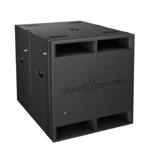 ساب‌ووفر Audiocenter K-LA118