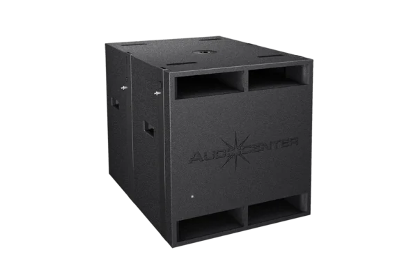 ساب‌ووفر Audiocenter K-LA118
