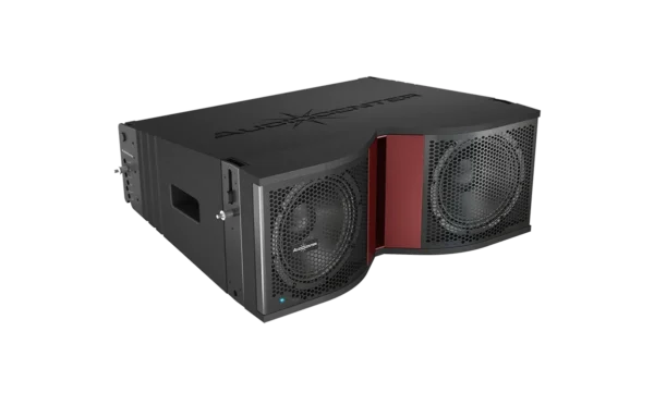 لاین اری Audiocenter K-LA28 - تصویر 2