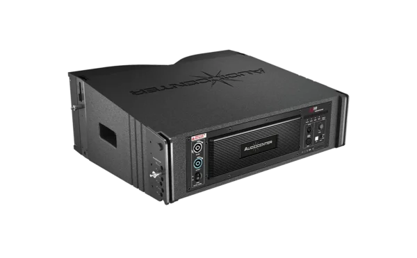 لاین اری Audiocenter K-LA28 - تصویر 4