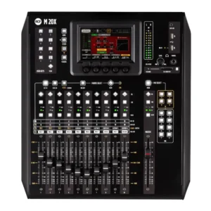 میکسر دیجیتال RCF M 20X