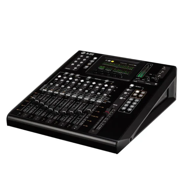 میکسر دیجیتال RCF M 20X - تصویر 2