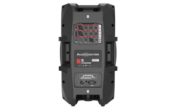 اسپیکر باند Audiocenter MA12 - تصویر 2