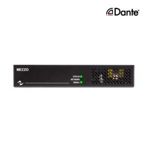 آمپلی‌فایر Powersoft MEZZO 602 AD