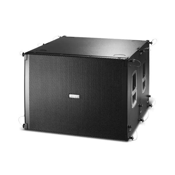 ساب ووفر FBT MUSE 118FSA - تصویر 2