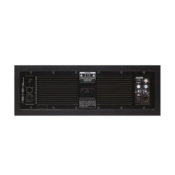 ساب ووفر FBT MUSE 118FSA - تصویر 3