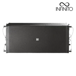 لاین اری تحت شبکه FBT MUSE 210 LN
