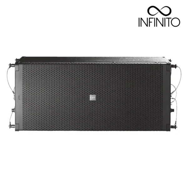 لاین اری تحت شبکه FBT MUSE 210 LN
