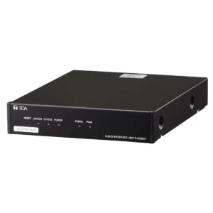 واسط صوتی TOA N-8000AF