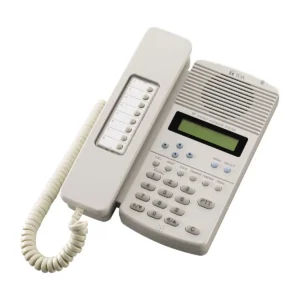 مستر استیشن IP مدل TOA N-8600MS