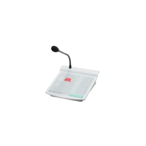 میکروفون ریموت IP مدل TOA N-8610RM