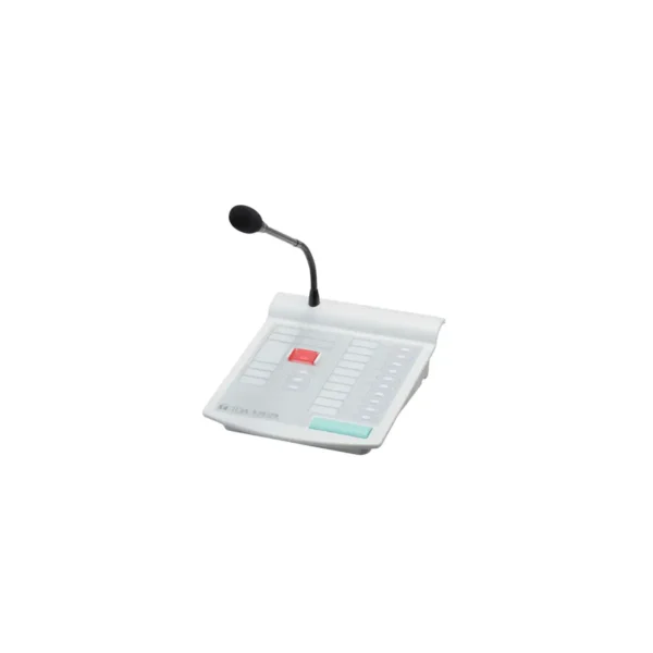 میکروفون ریموت IP مدل TOA N-8610RM