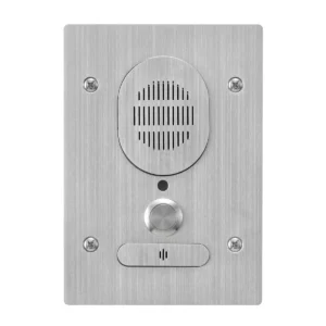 ایستگاه درب IP هوشمند TOA N-8640DS