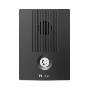پنل درب IP هوشمند TOA 8650DS