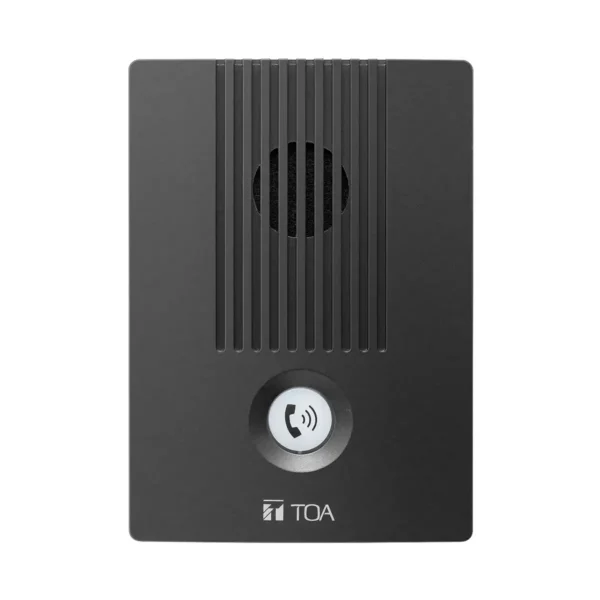 پنل درب IP هوشمند TOA 8650DS