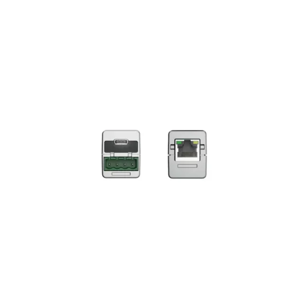 آمپلی فایر کامپکت Powersoft Nota 142 - تصویر 2