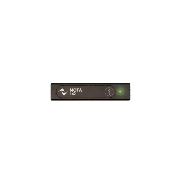آمپلی فایر کامپکت Powersoft Nota 142 - تصویر 3