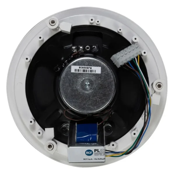 اسپیکر سقفی RCF PL 8X - تصویر 8