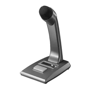 میکروفون پیجینگ TOA PM-660D
