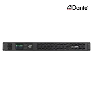 آمپلی فایر Powersoft Unica 4L | 9k4