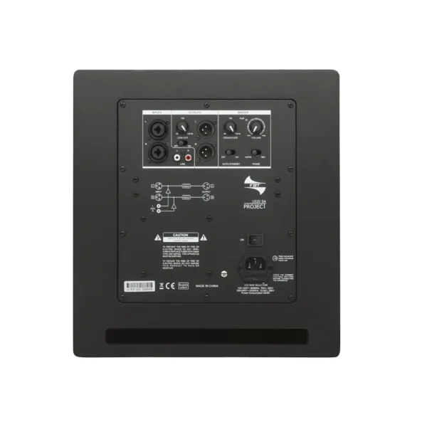 ساب ووفر FBT Project 1020SA - تصویر 5