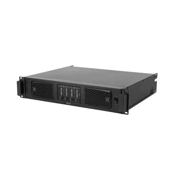 آمپلی‌فایر اهمی RCF QPS 6.0K - تصویر 2