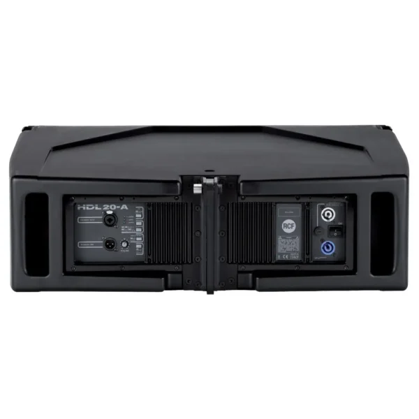 لاین اری RCF HDL 20-A - تصویر 4