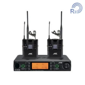 میکروفون JTS RU-8012DB RU-G3TB+CM-501