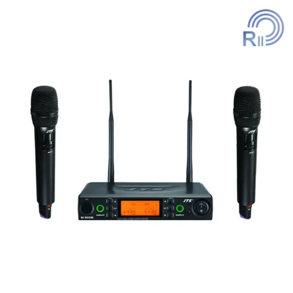 میکروفون JTS RU-8012DB / RU-850LTH