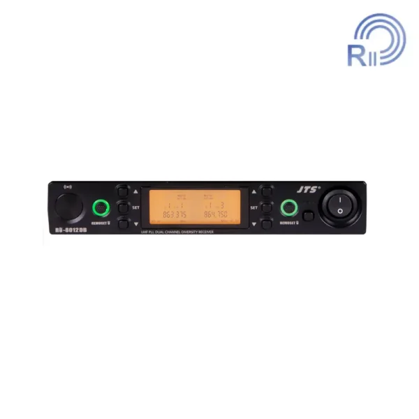 میکروفون JTS RU-8012DB RU-850LTB+CM+501 - تصویر 3