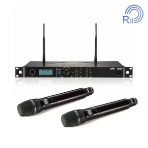 میکروفون JTS RU-901Du
