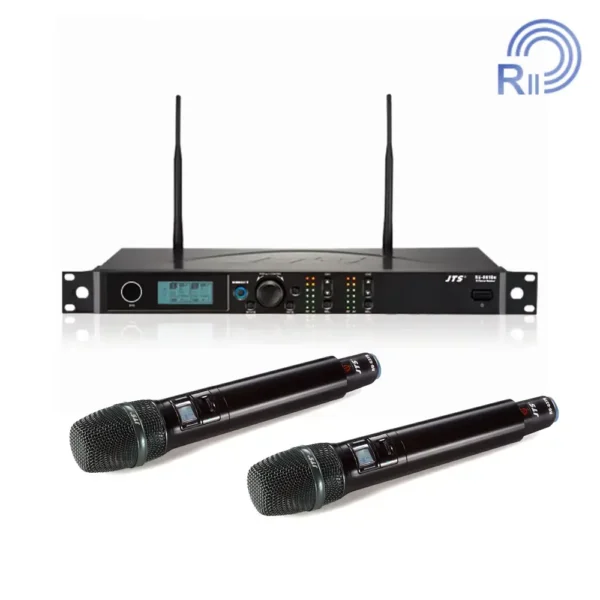 میکروفون JTS RU-901Du
