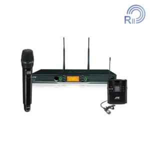 میکروفون JTS RU-992 RU-G3TB+CM501