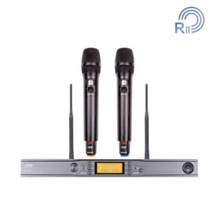 میکروفون JTS RU-992 RU-G3Th