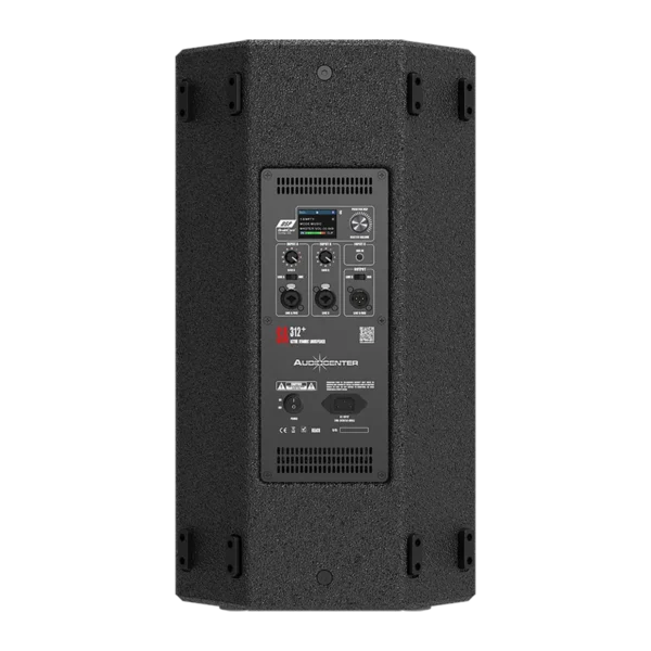 اسپیکر باند +Audiocenter SA315 - تصویر 5
