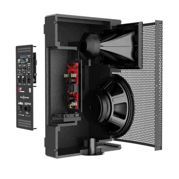 اسپیکر باند +Audiocenter SA315 - تصویر 3