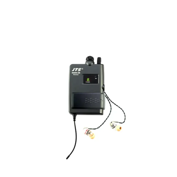 میکروفون JTS SIEM-2T / SIEM-2R - تصویر 3